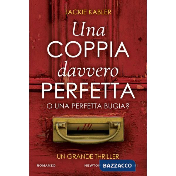 Coppia davvero perfetta (Una)