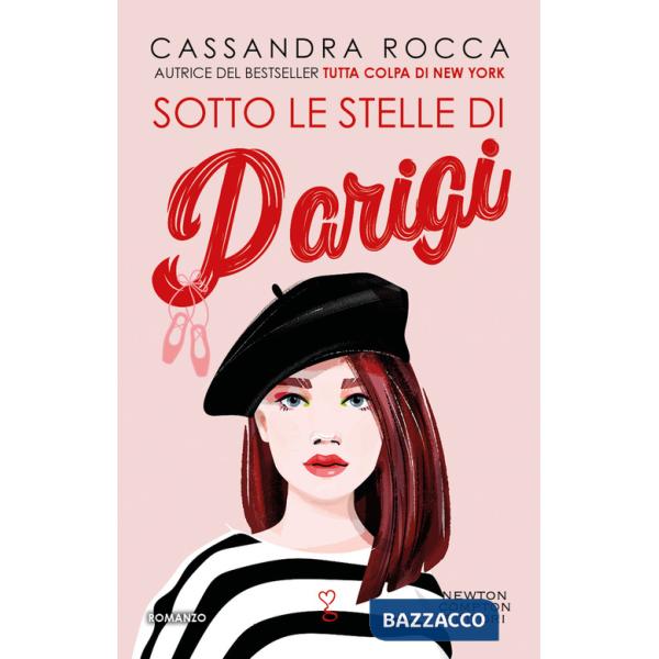 Sotto le stelle di Parigi