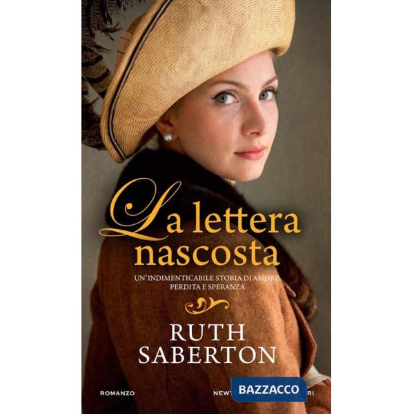 Lettera nascosta (La)