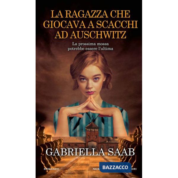 Ragazza che giocava a scacchi ad Auschwitz (La)