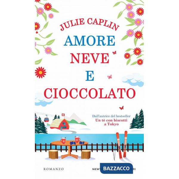 Amore neve e cioccolato