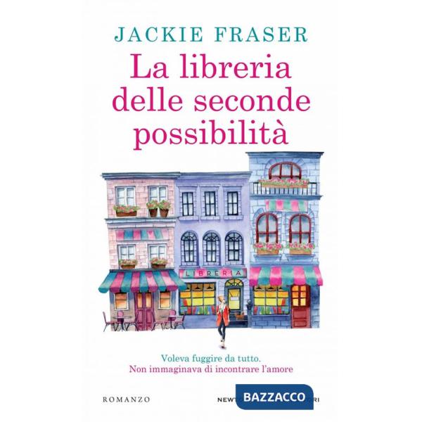 Libreria delle seconde possibilità (La)
