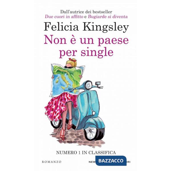 Non è un paese per single