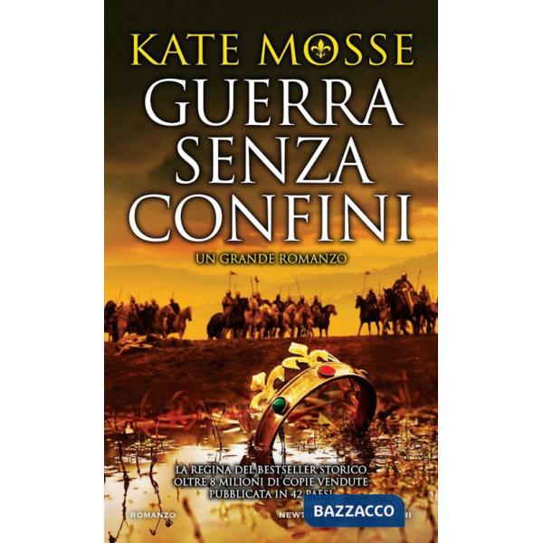 Guerra senza confini