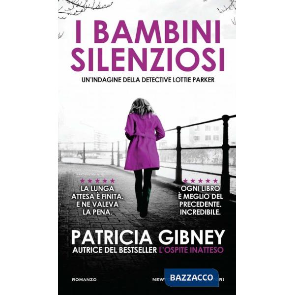 Bambini silenziosi (I)