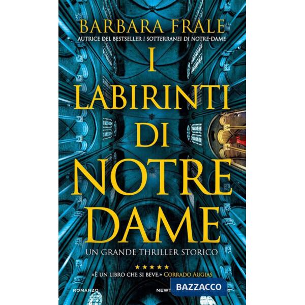 Labirinti di Notre-Dame (I)