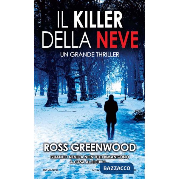 Killer della neve (Il)