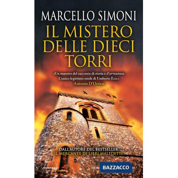 Mistero delle dieci torri (Il)