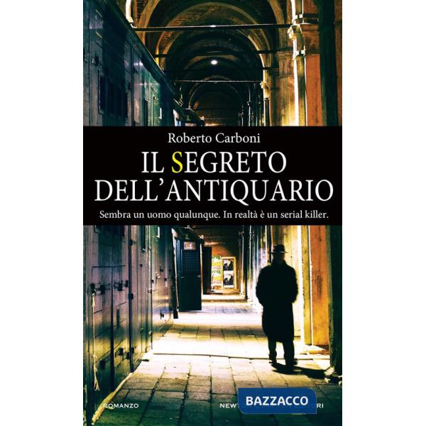 Segreto dell'antiquario (Il)