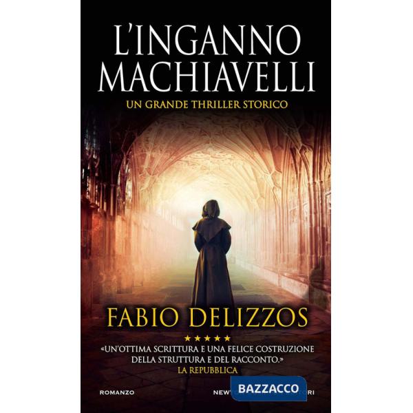 Inganno Machiavelli (L')