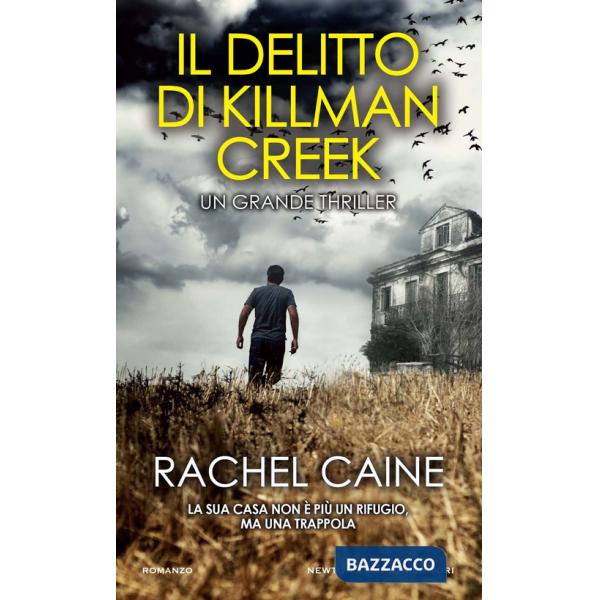 Delitto di Killman Creek (Il)