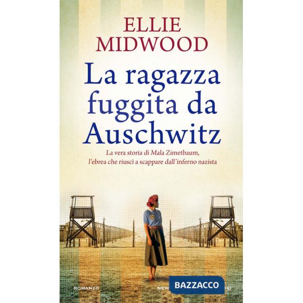 Ragazza fuggita da Auschwitz (La)