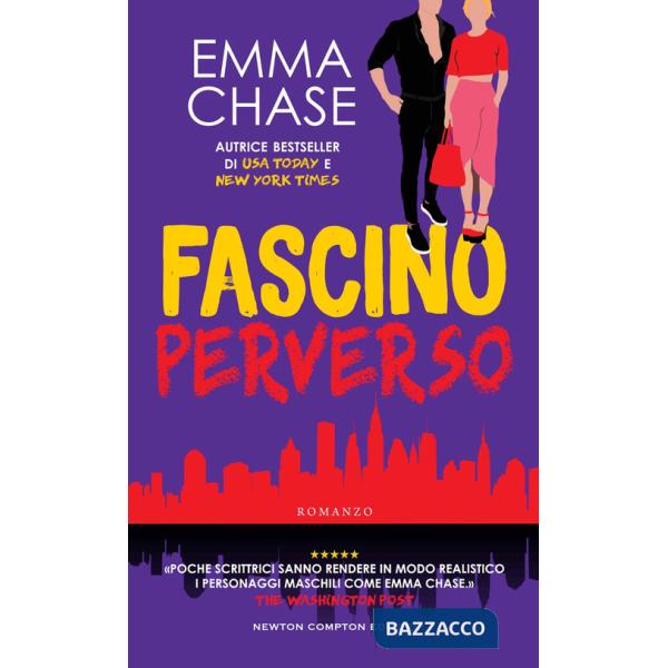 Fascino perverso. The Bodyguard Series