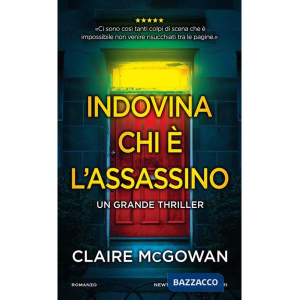 Indovina chi è l'assassino