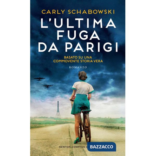 Ultima fuga da Parigi (L')