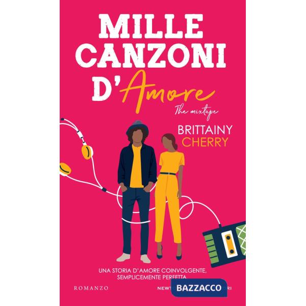 Mille canzoni d'amore