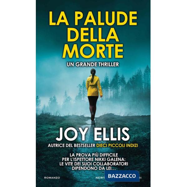 Palude della morte (La)