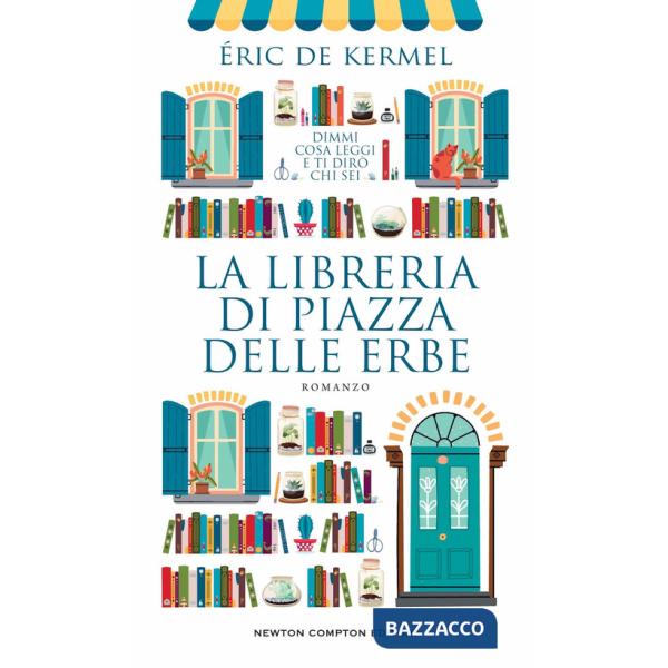 Libreria di piazza delle Erbe (La)
