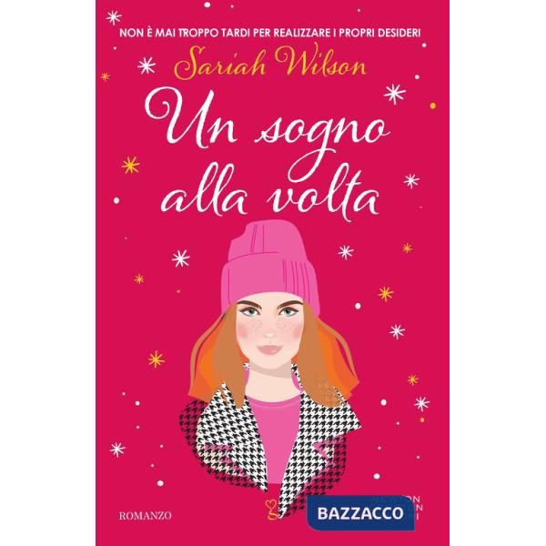 Sogno alla volta (Un)