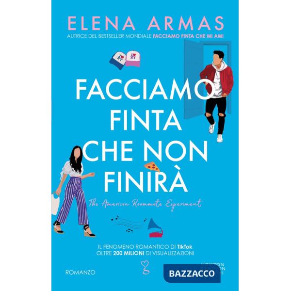 Facciamo finta che non finirà