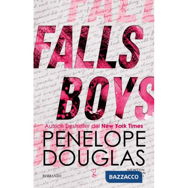 Falls boys