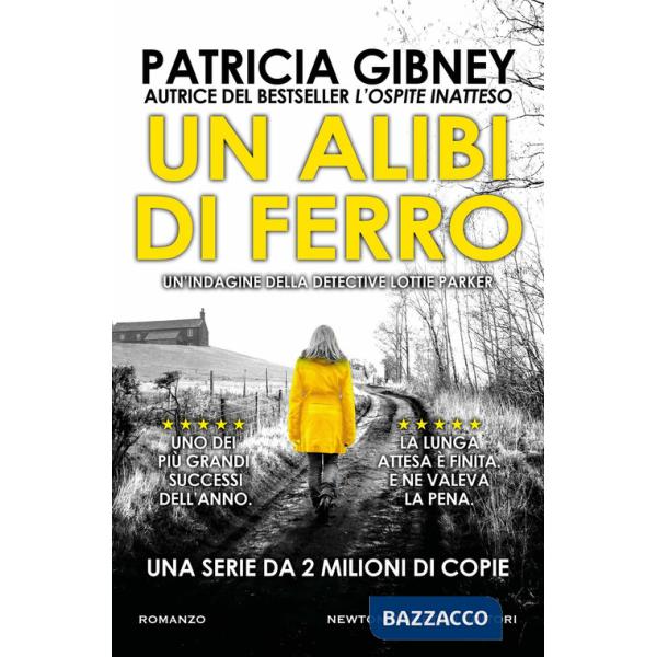 Alibi di ferro (Un)