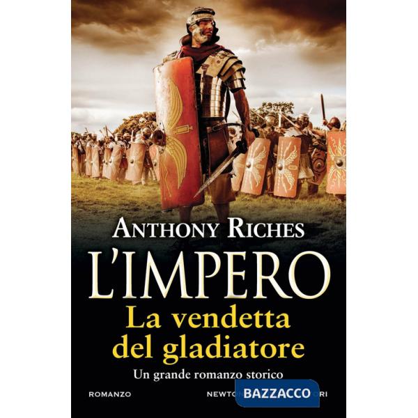 Vendetta del gladiatore. L'impero (La)