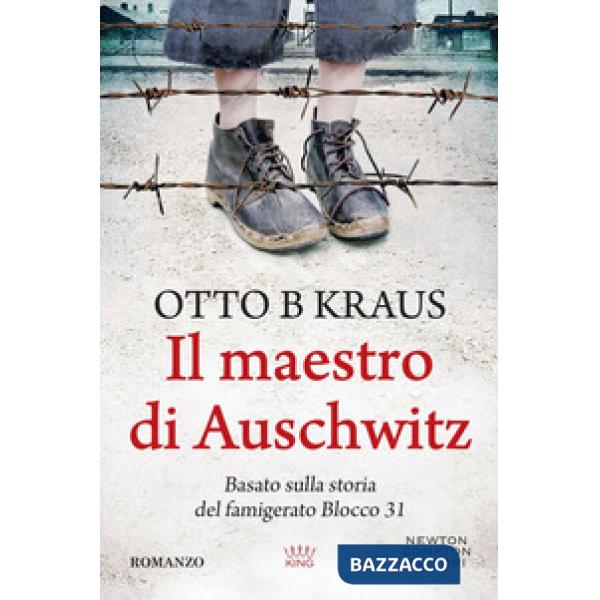 Maestro di Auschwitz (Il)