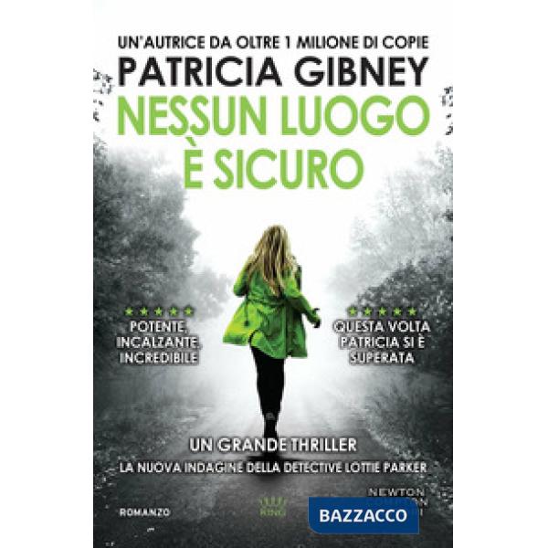 Nessun luogo è sicuro