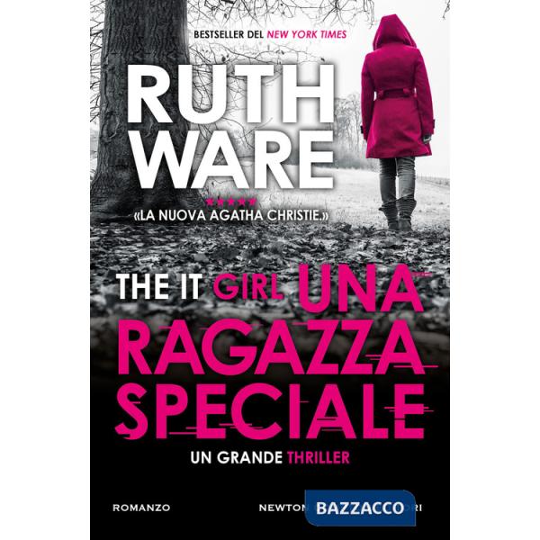 Ragazza speciale. The It Girl (Una)