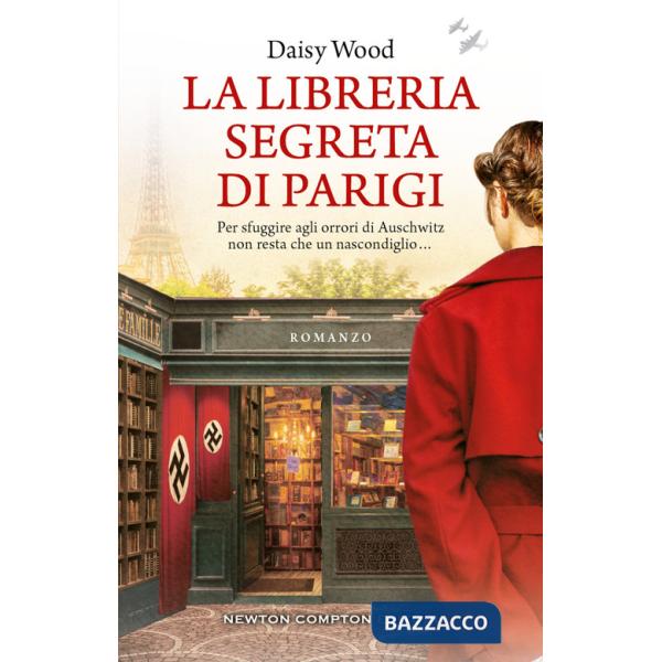 Libreria segreta di Parigi (La)