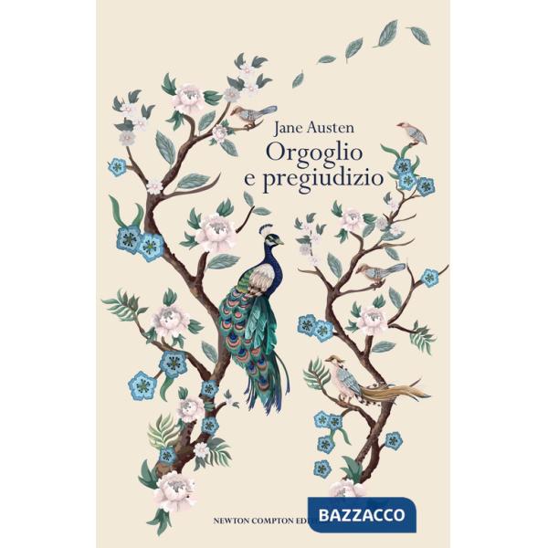 Orgoglio e pregiudizio