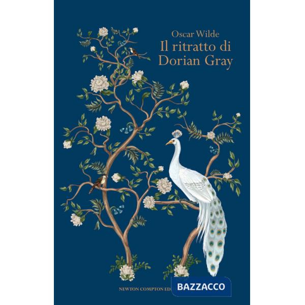 Ritratto di Dorian Gray (Il)