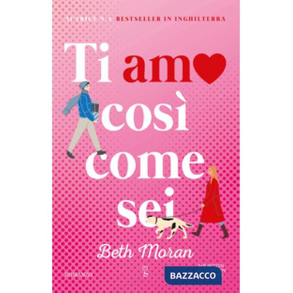 Ti amo così come sei
