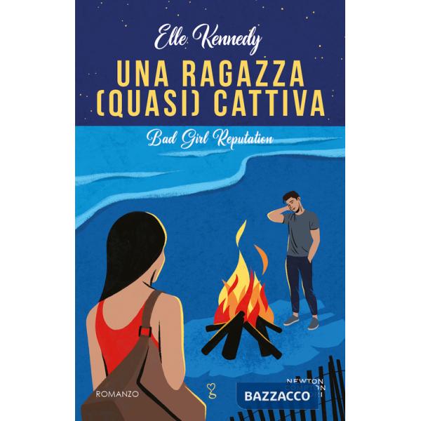 Ragazza (quasi) cattiva. Bad girl reputation (Una)