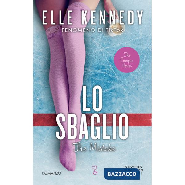 Sbaglio. The mistake (Lo)