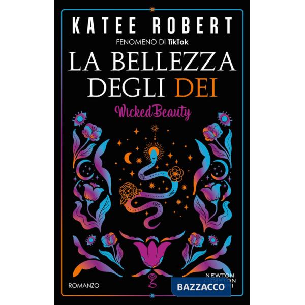 Bellezza degli dei (La)