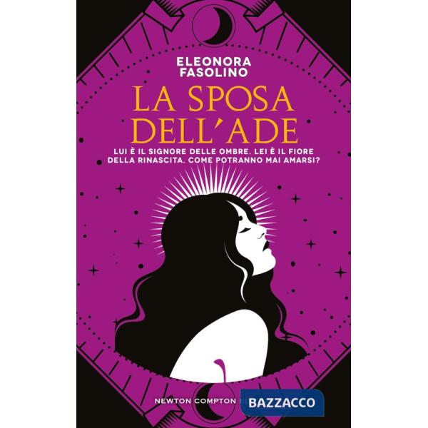 Sposa dell'Ade (La)