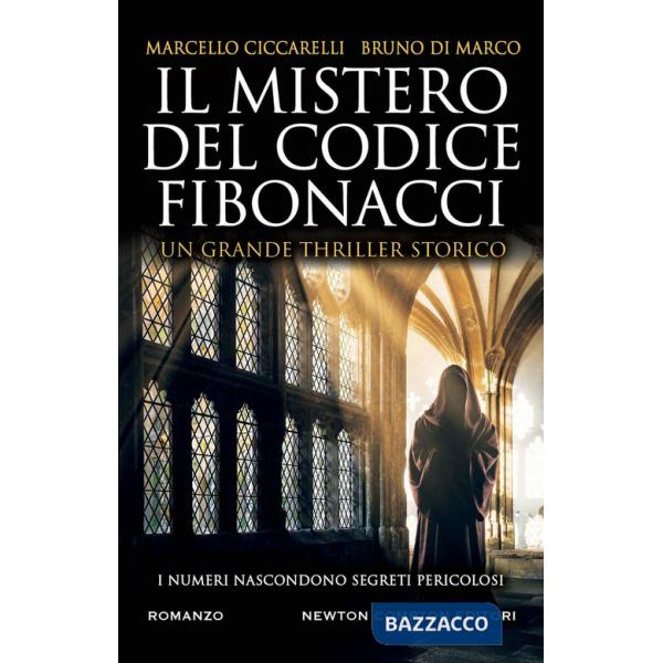 Mistero del codice Fibonacci (Il)