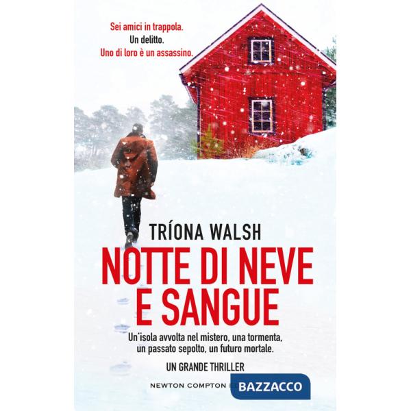 Notte di neve e sangue