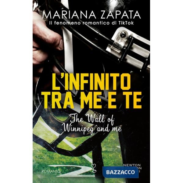 Infinito tra me e te. The Wall of Winnipeg and me (L')