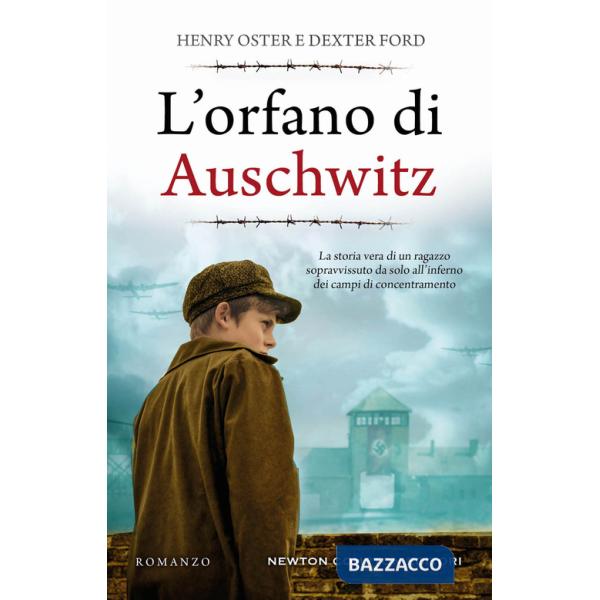 Orfano di Auschwitz (L')