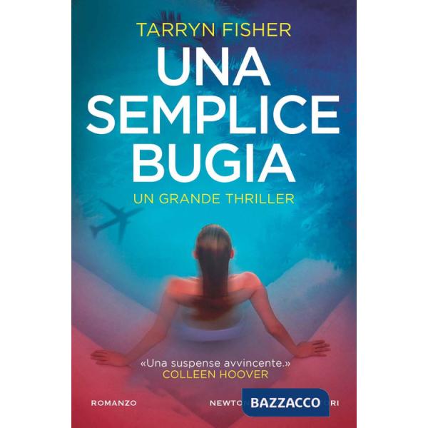 Semplice bugia (Una)
