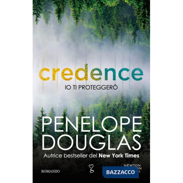 Io ti proteggerò. Credence