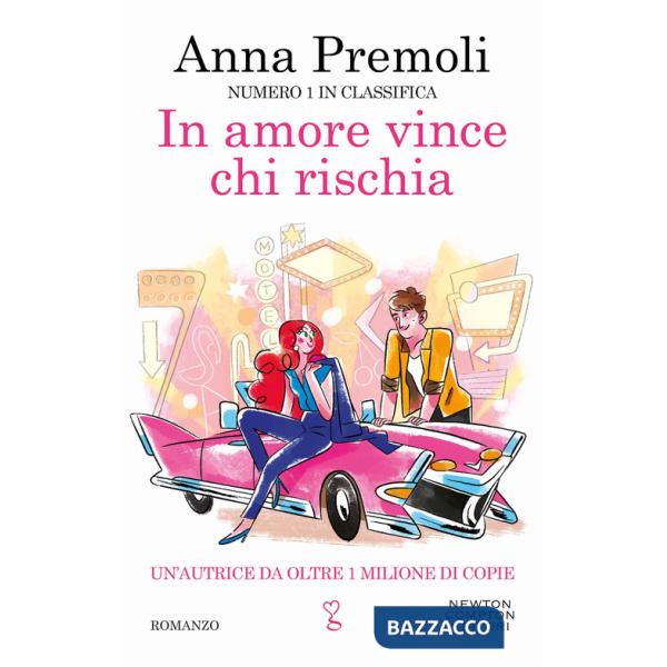 In amore vince chi rischia