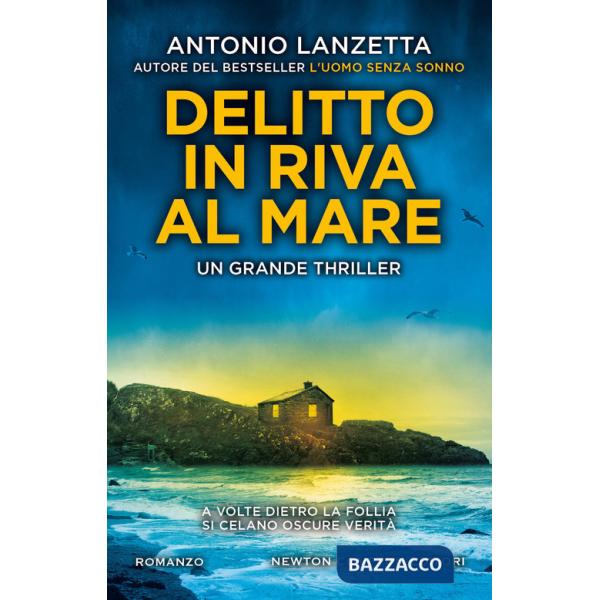 Delitto in riva al mare