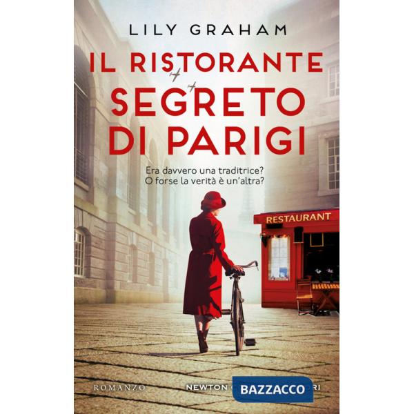 Ristorante segreto di Parigi (Il)