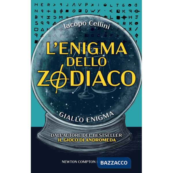 Enigma dello zodiaco (L')