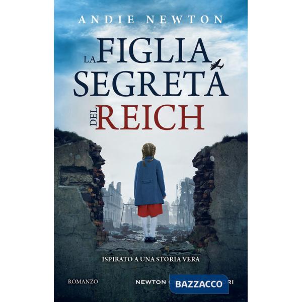 Figlia segreta del Reich (La)
