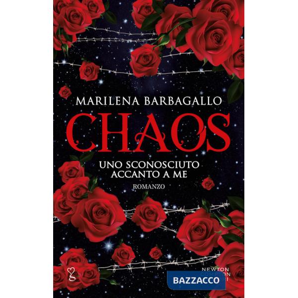 Chaos. Uno sconosciuto accanto a me